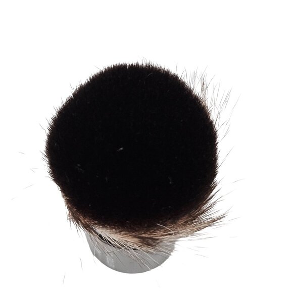 Laura Geller Retractable Baked Kabuki Brush Compact Design - Picture 6 of 9